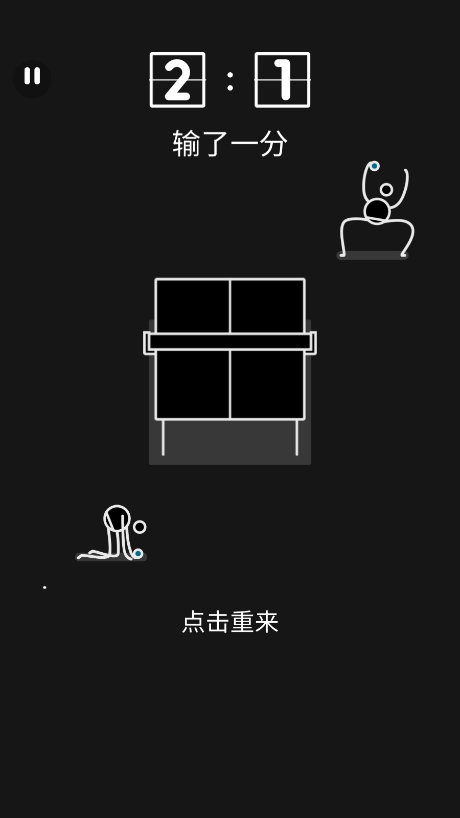 乒乓之王游戏图2