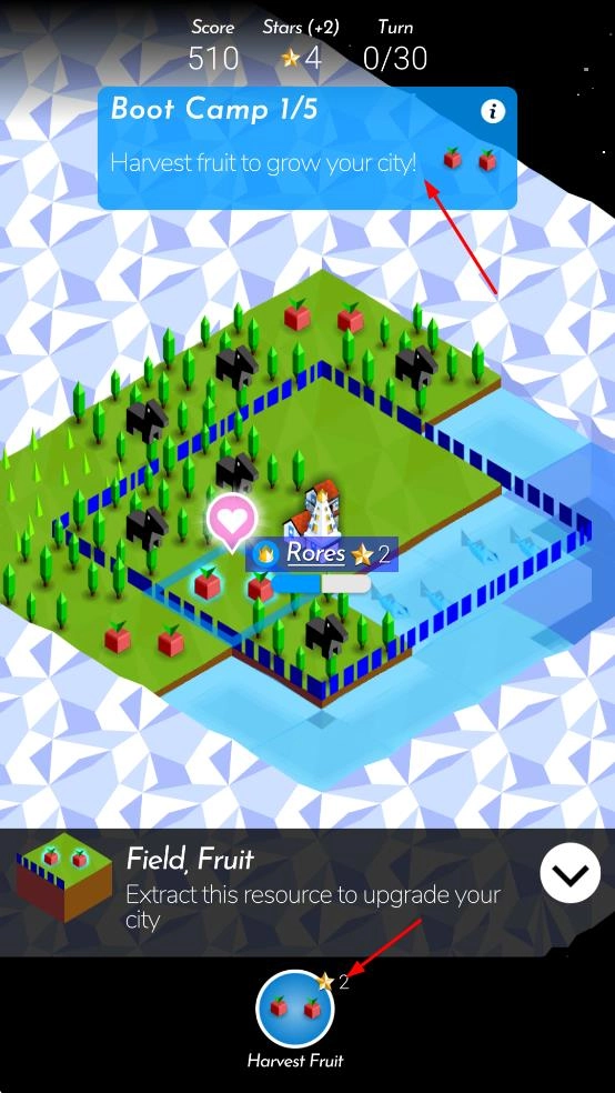 低模之战最新版