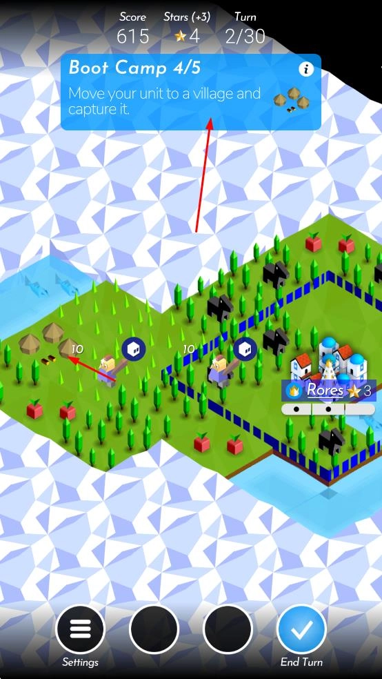 低模之战最新版