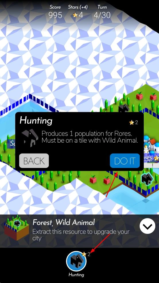 低模之战最新版