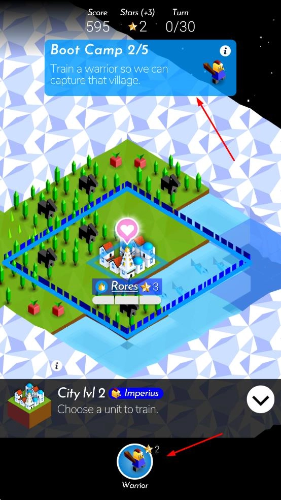 低模之战最新版