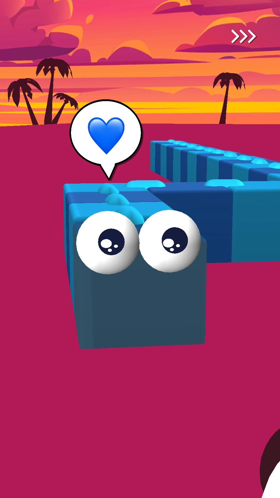 贪吃蛇迷宫游戏图1