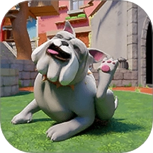 我是宠物我怕谁游戏