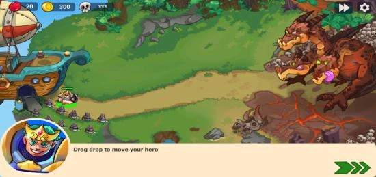 国防之王2最新版图3