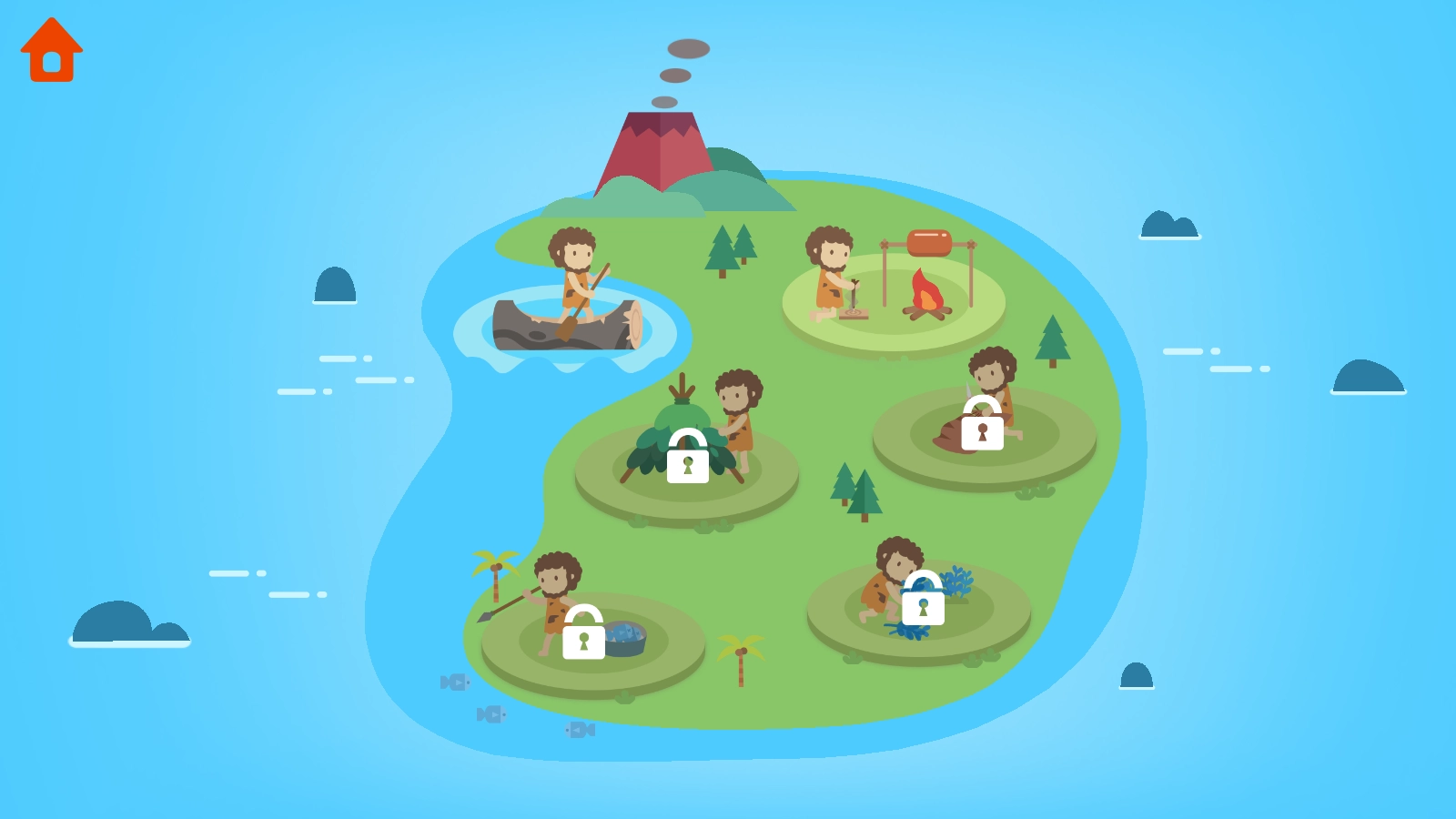 恐龙时光机免费