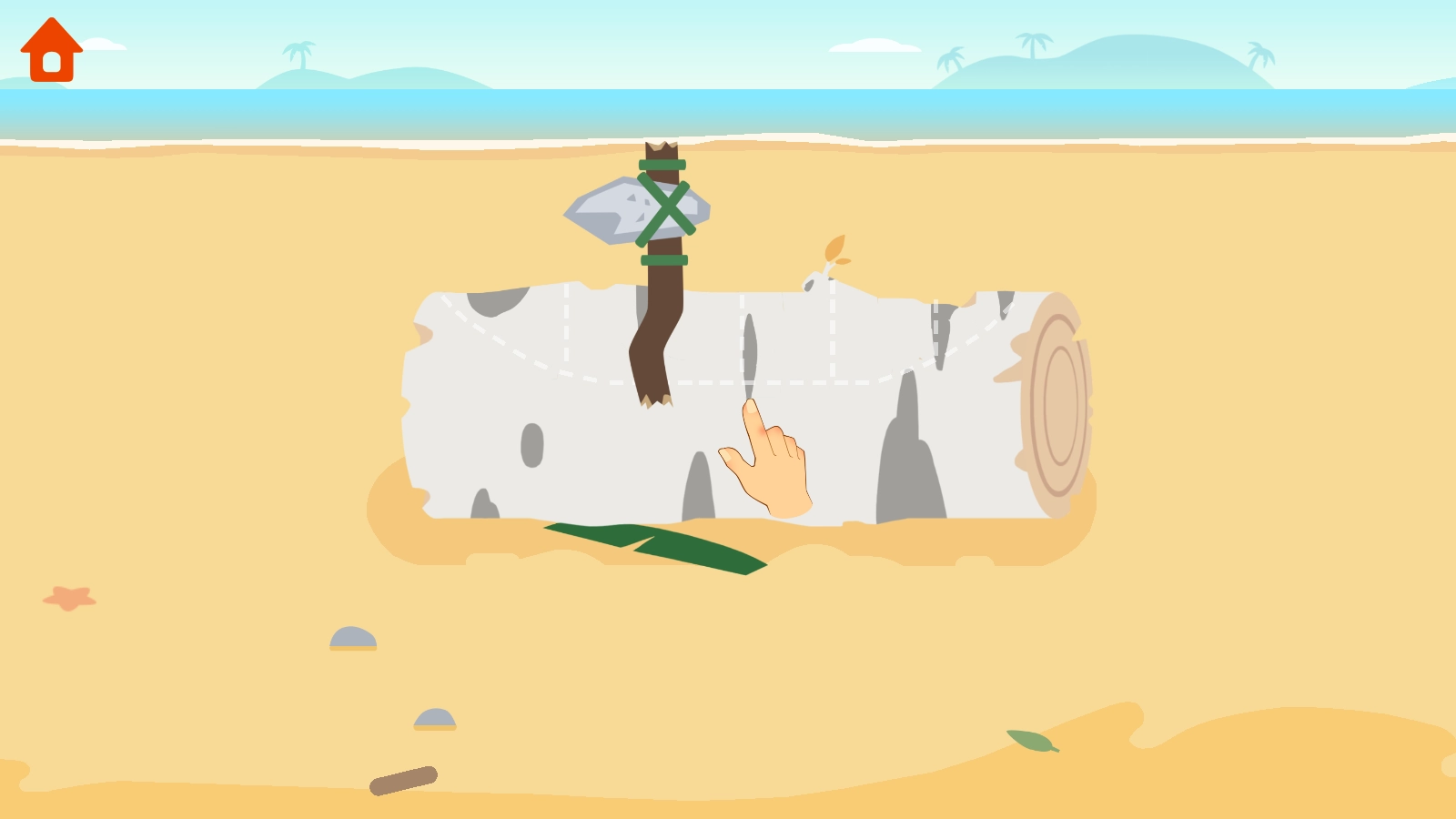 恐龙时光机免费