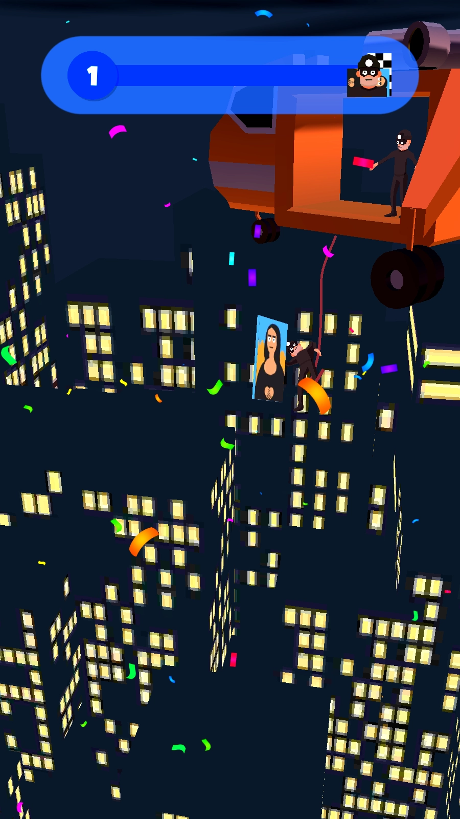 盗贼大师手机版图1