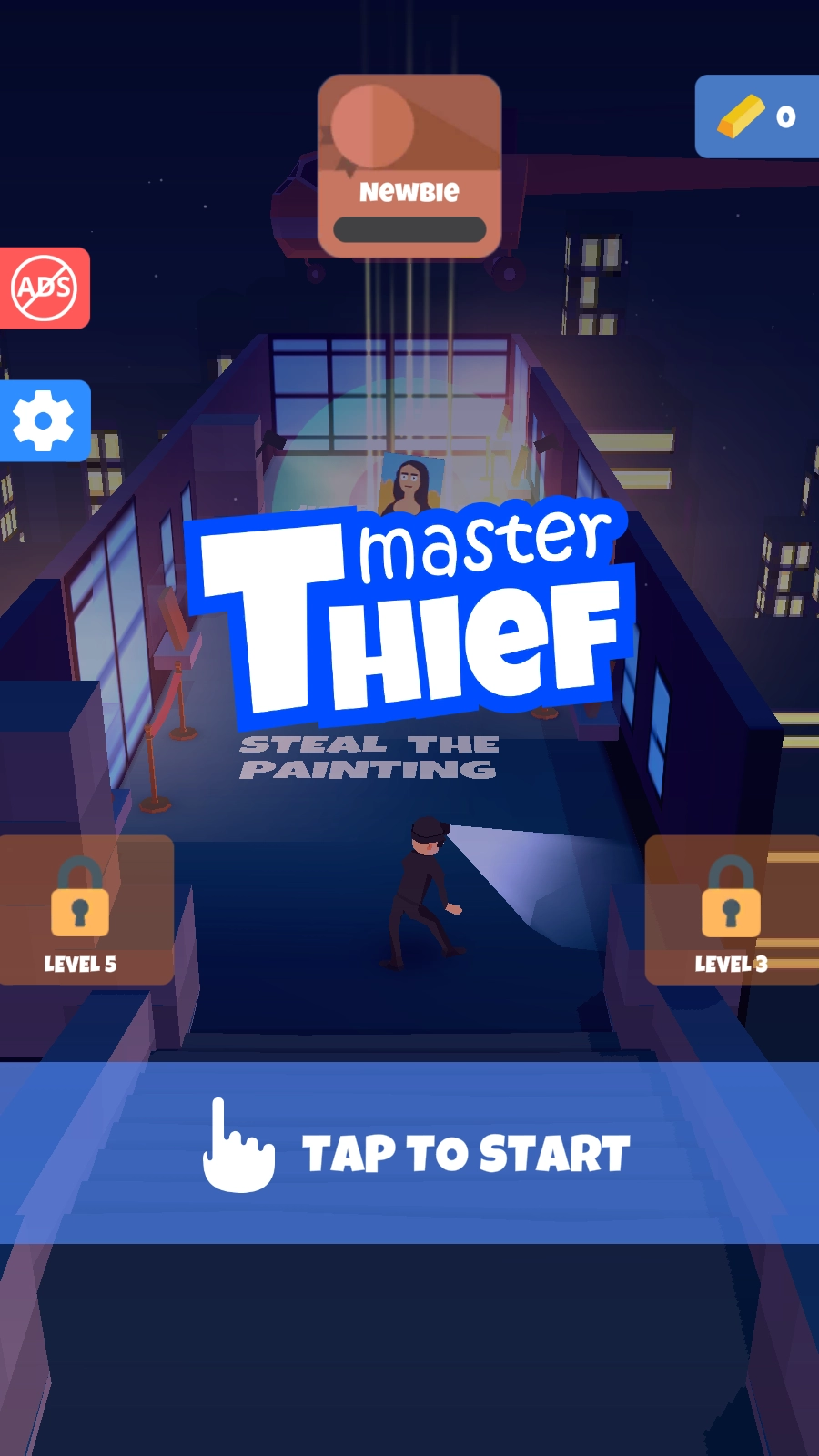 盗贼大师手机版图2