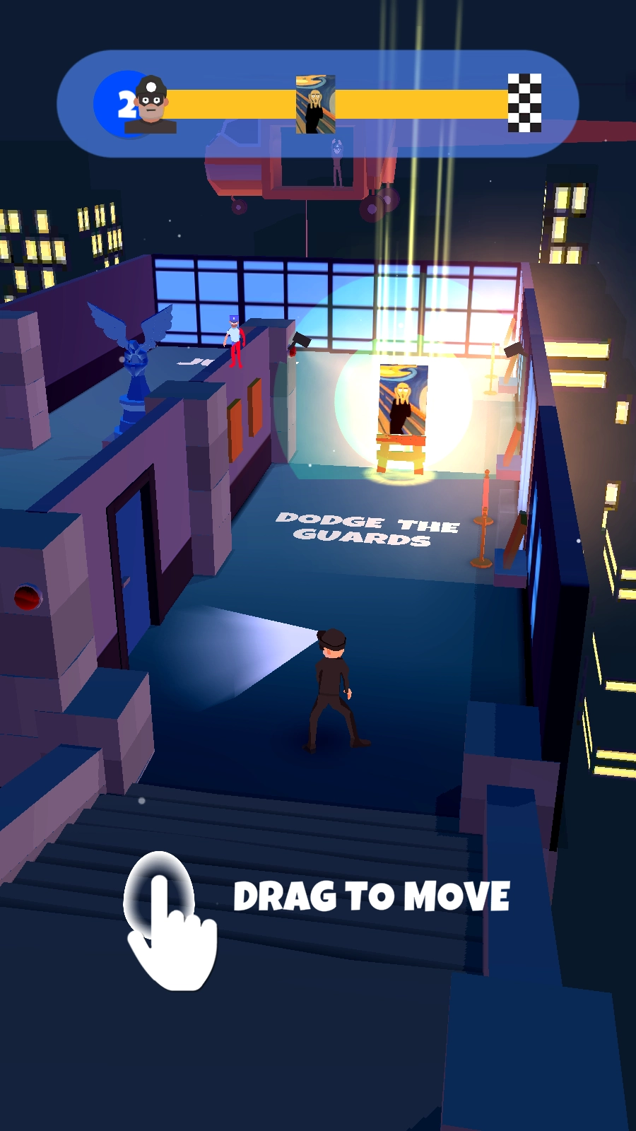 盗贼大师手机版图4