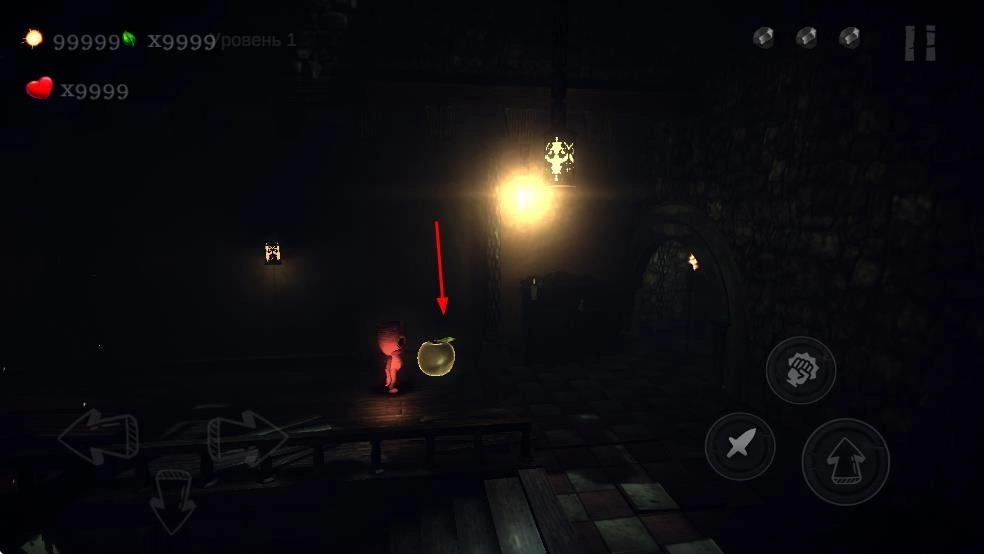 小树的冒险游戏