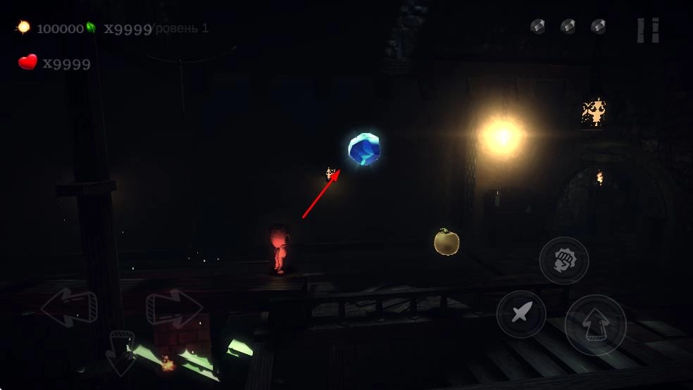 小树的冒险游戏