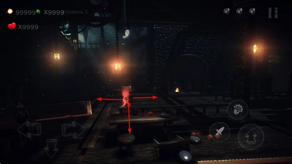 小树的冒险游戏