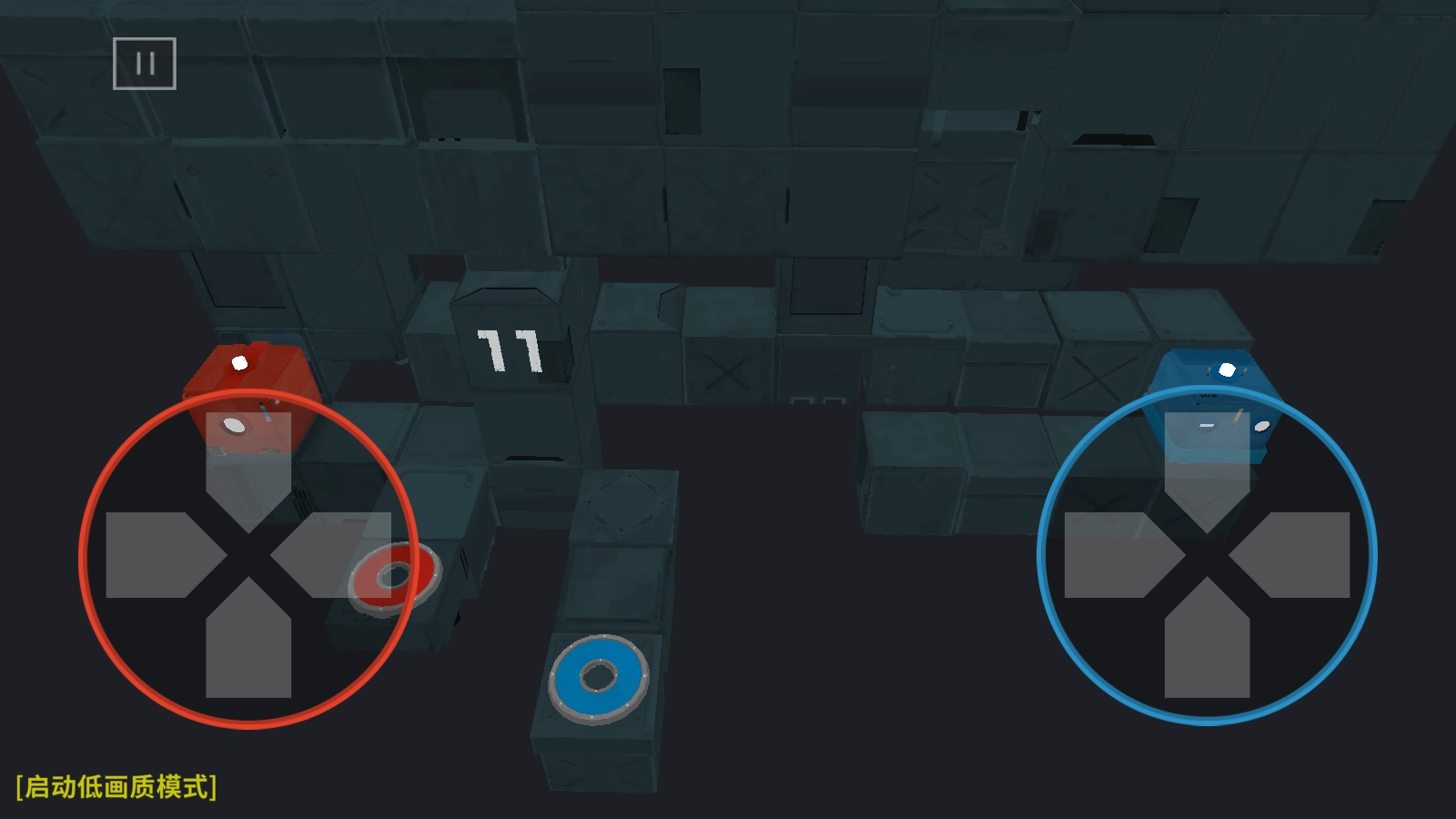 死亡方块游戏图3