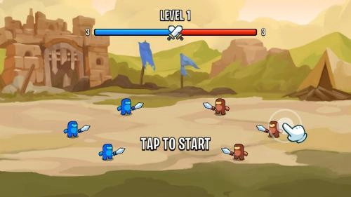 军团战争英雄图3