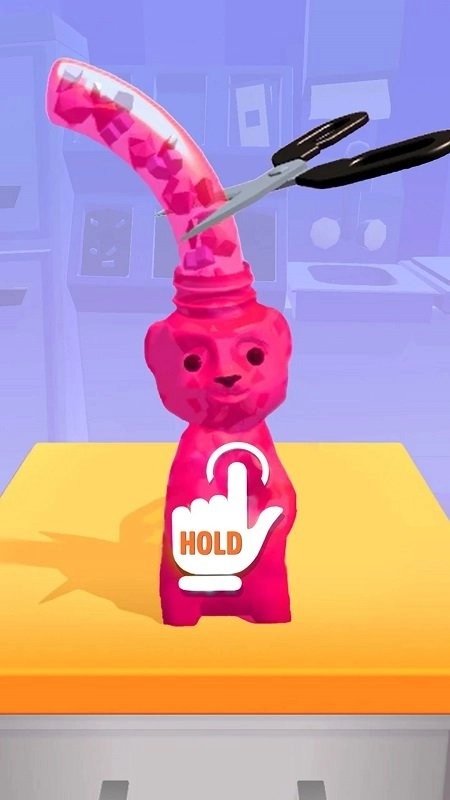 史莱姆解压模拟器游戏(2)