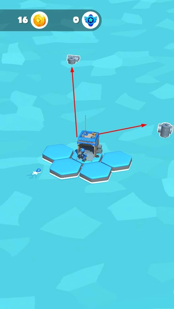 海上战争手机版