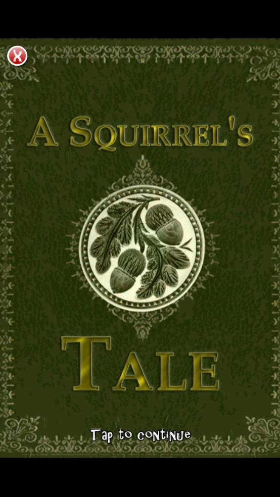 疯狂的松鼠游戏图3