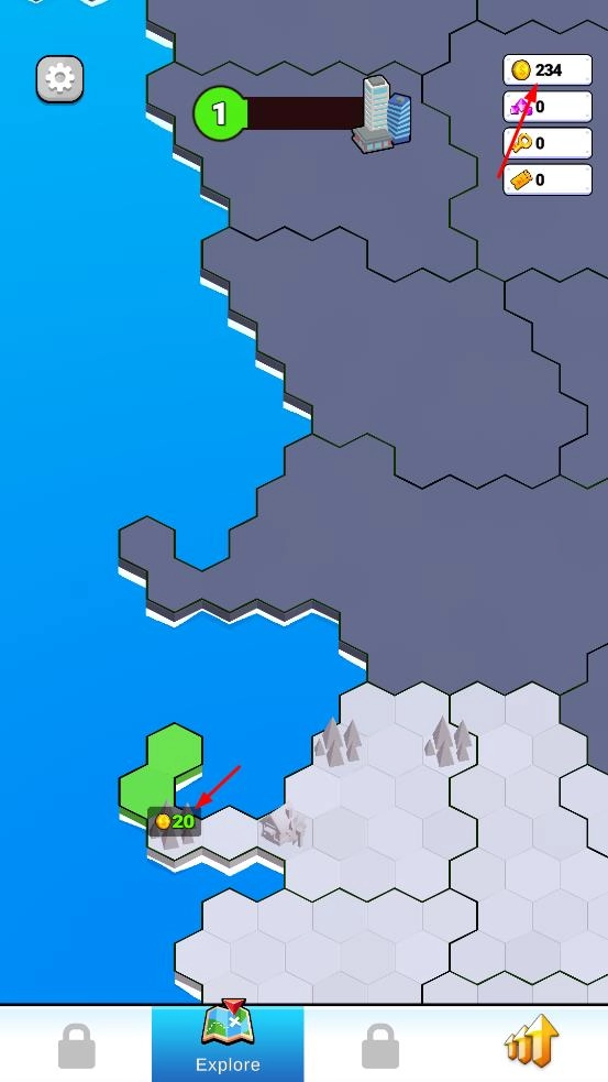 工厂世界最新版