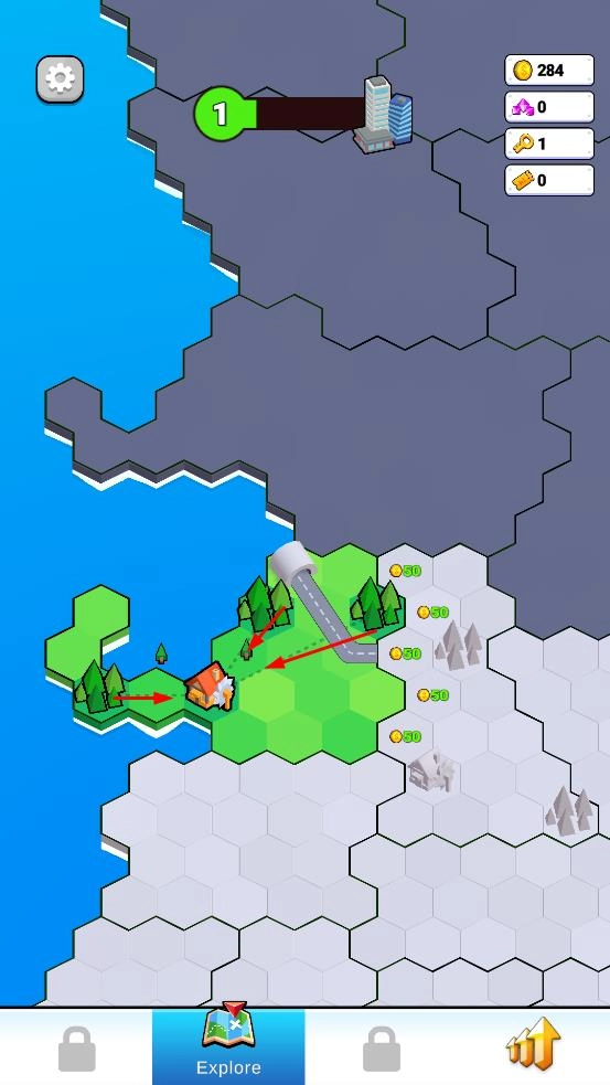 工厂世界最新版