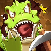 恐龙博物馆游戏