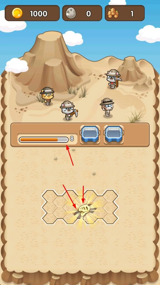 恐龙博物馆游戏