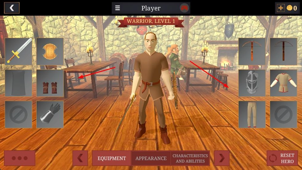 超神战士训练师最新版