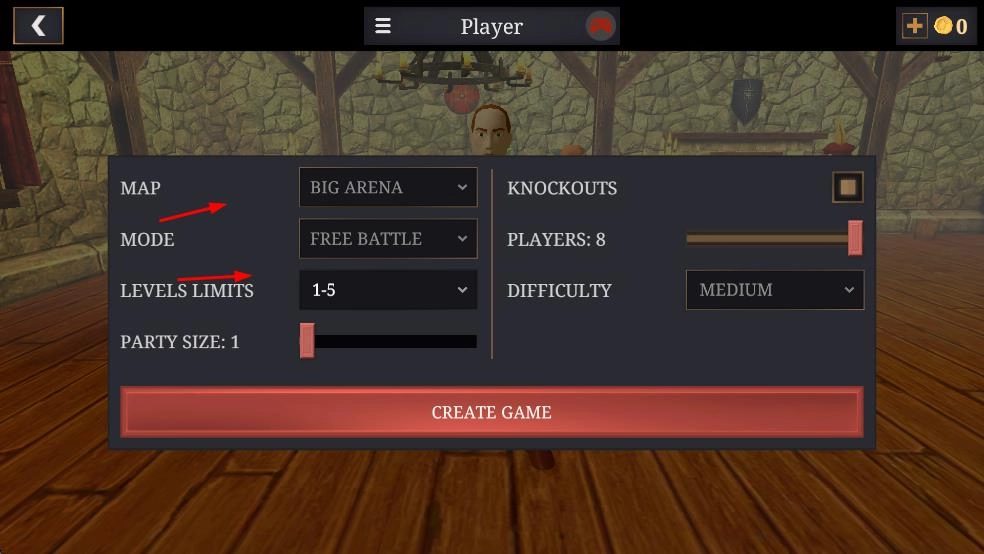 超神战士训练师最新版