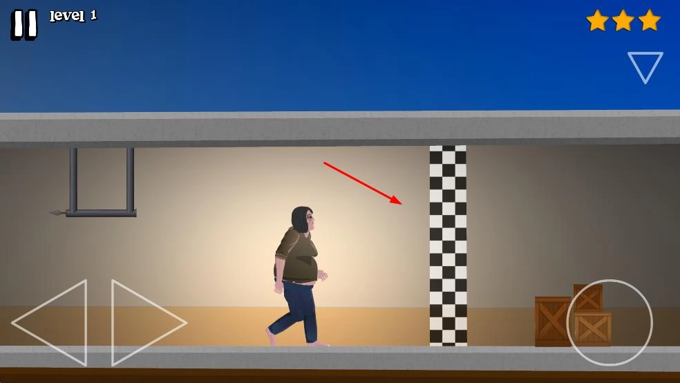 短暫的人生游戲截圖2