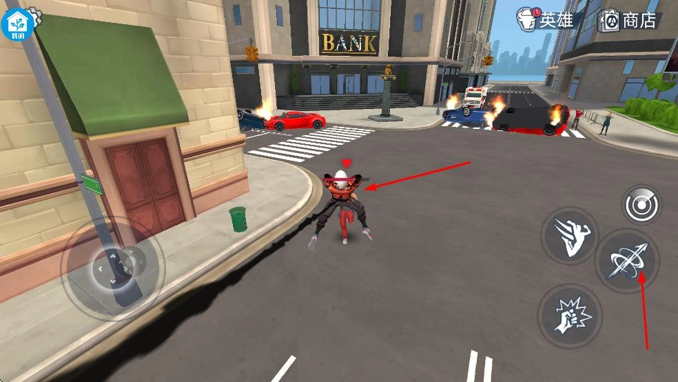 超凡蜘蛛人游戏