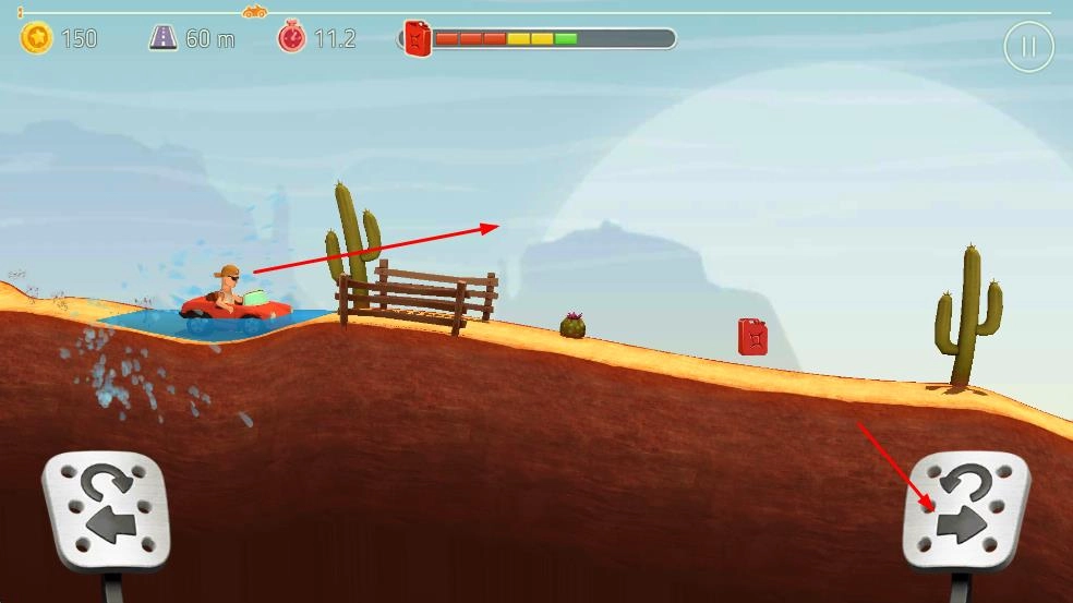 征服山峰最新版