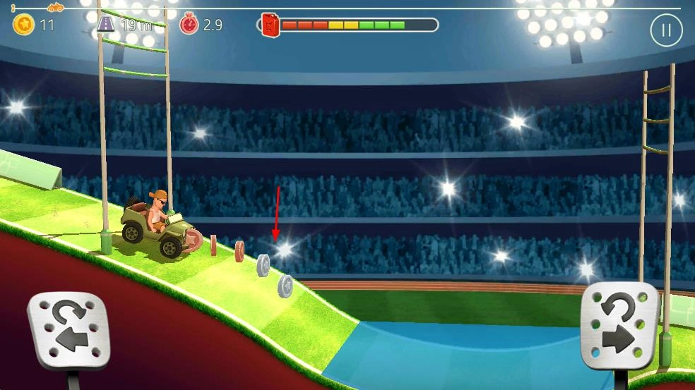 征服山峰最新版