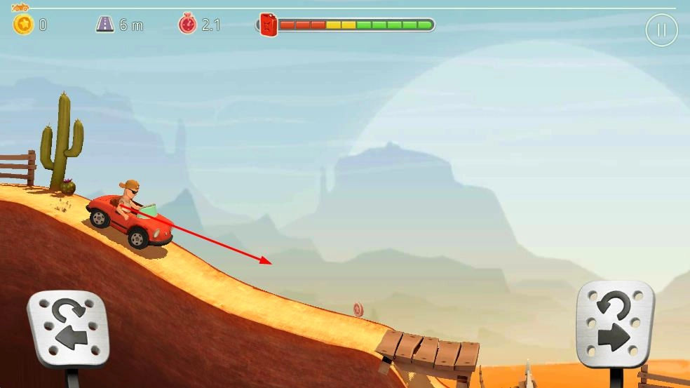 征服山峰最新版