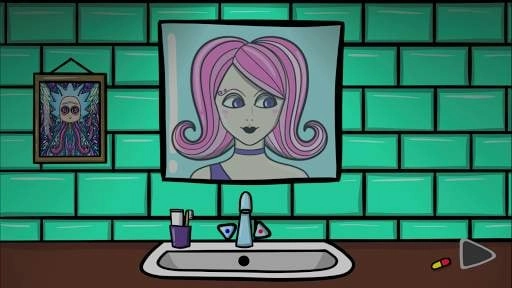 幻境逃生灵魂食者图3