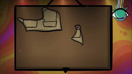 幻境逃生灵魂食者图4