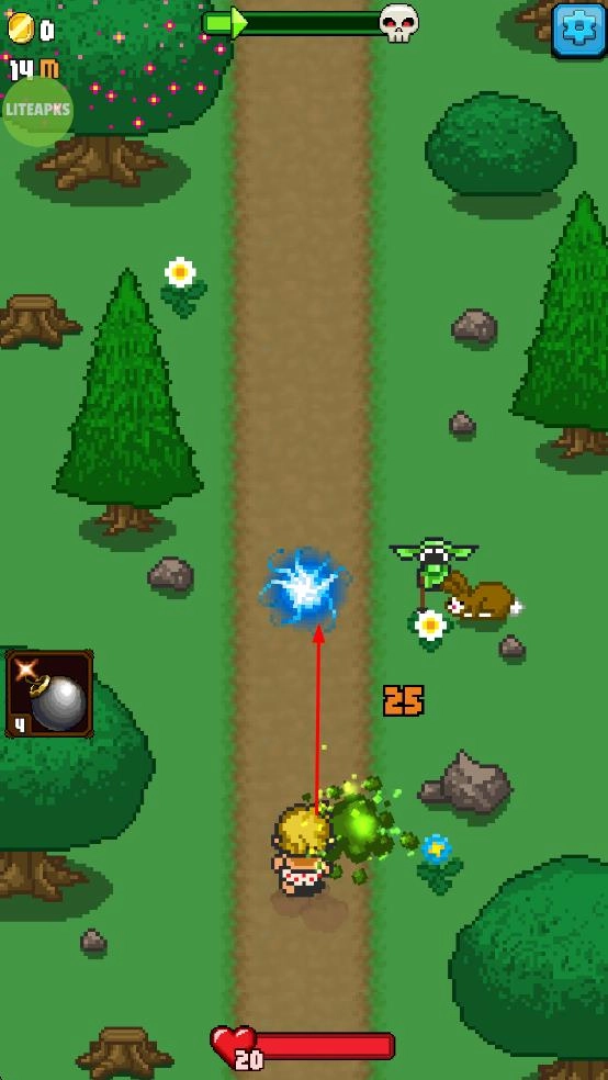 探索冲刺2最新版