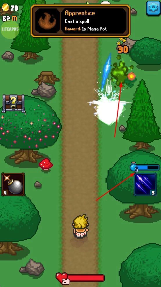 探索冲刺2最新版