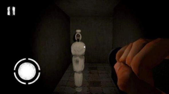 恐怖迷宮之逃離游戲截圖2