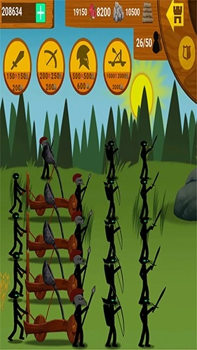 火柴人战争时代图2