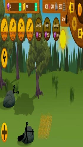 火柴人战争时代图3