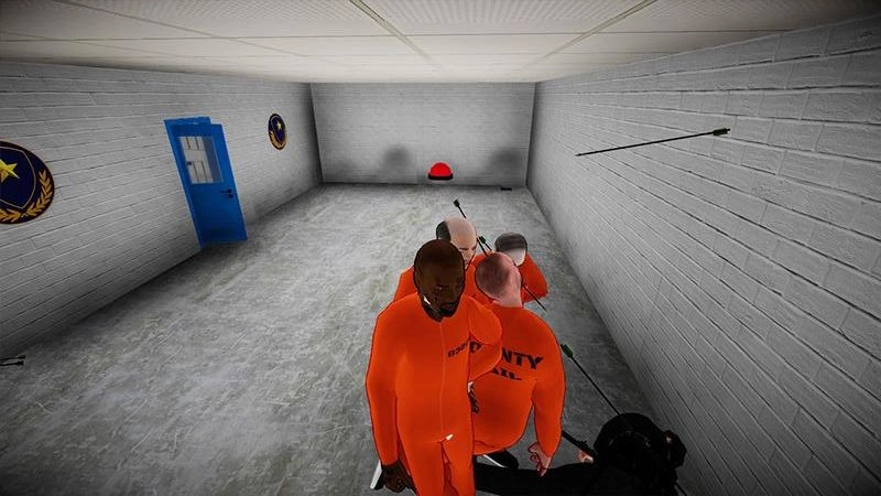 小偷生存模拟器手机版图4