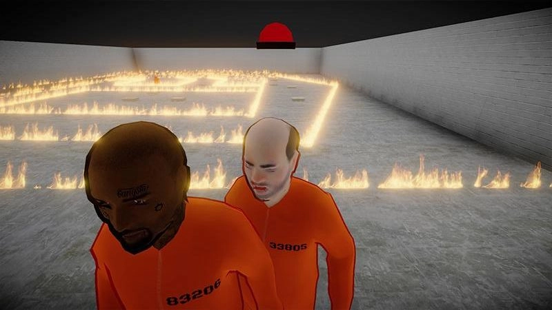 小偷生存模拟器手机版图1