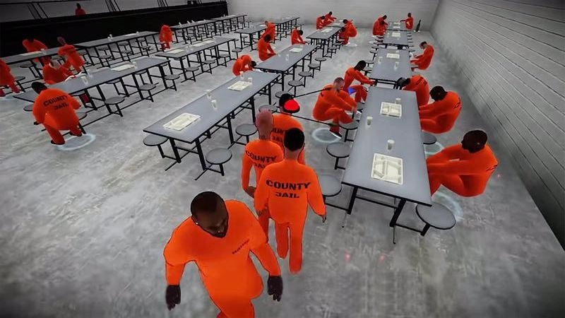 小偷生存模拟器手机版图2