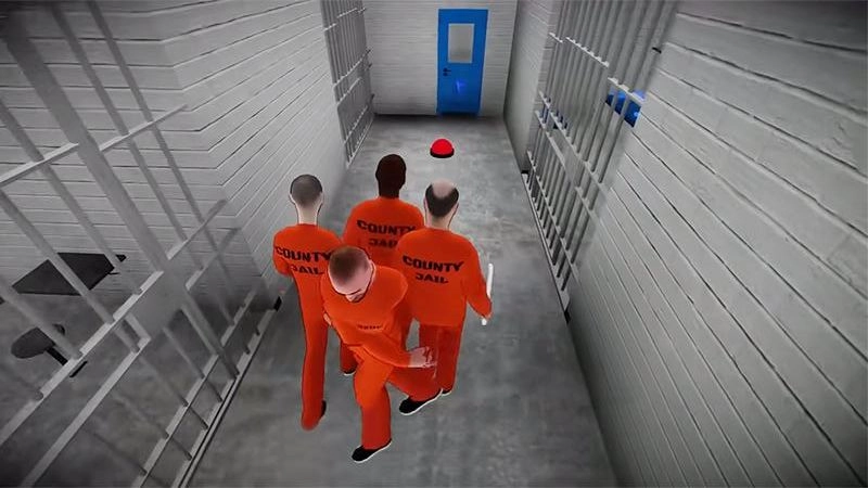 小偷生存模拟器手机版图3