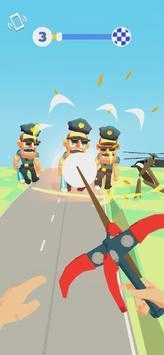 道路横冲直撞图1