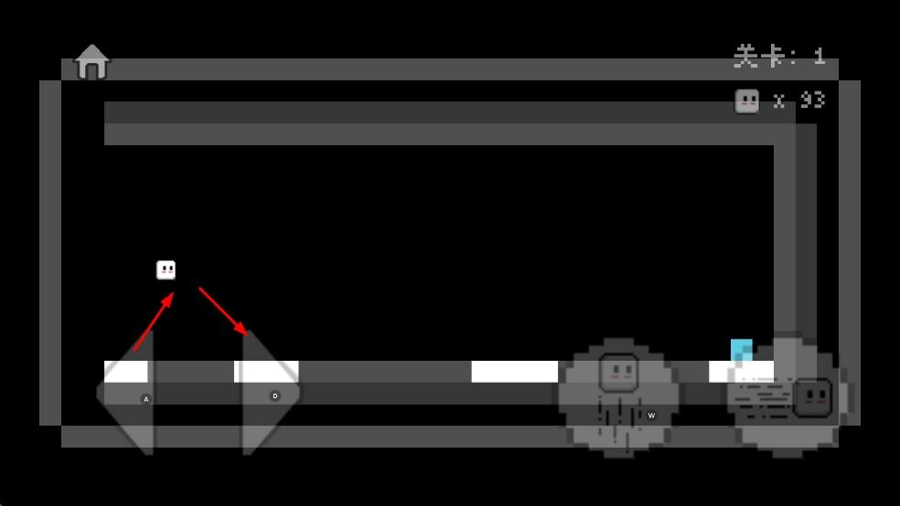 重来一万次游戏
