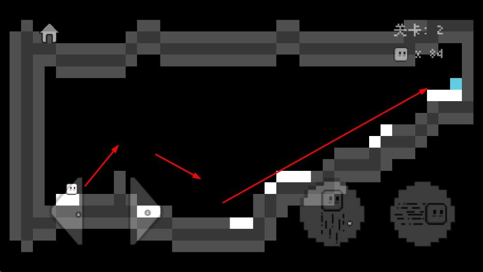 重来一万次游戏
