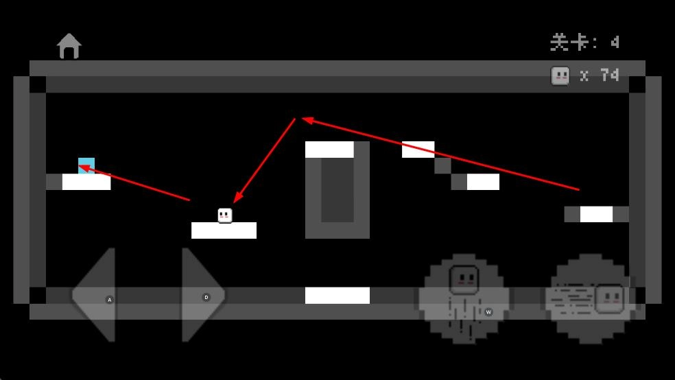 重来一万次游戏