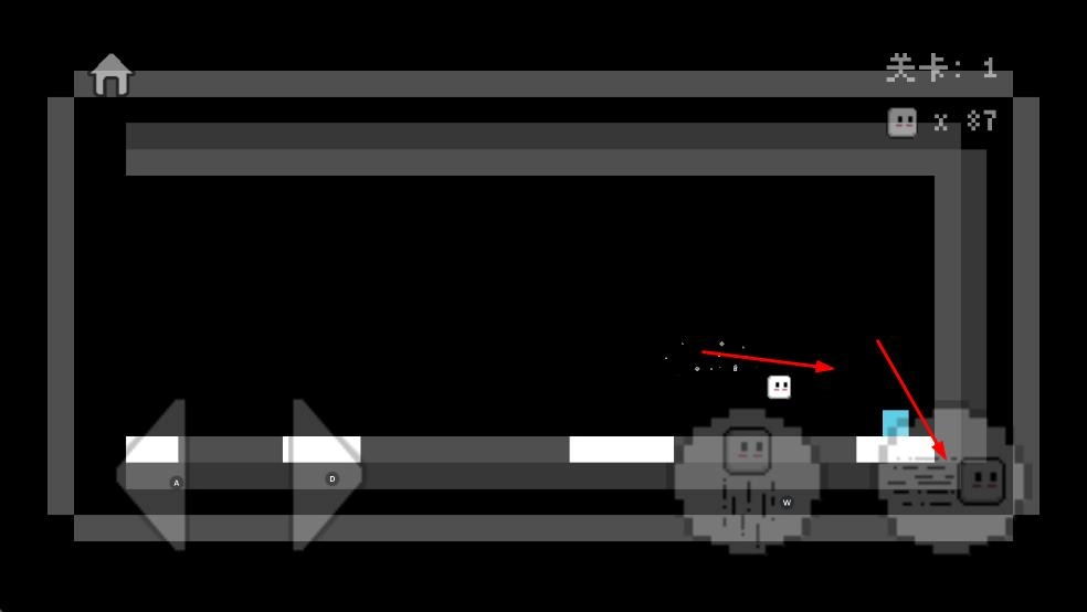 重来一万次游戏