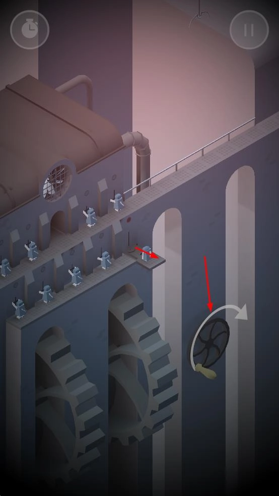 造梦机器人游戏