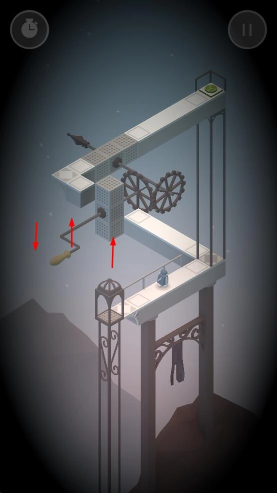 造梦机器人游戏